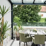 Hotel-restaurant Gollner Hotell