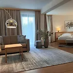 Hotell Hotel-restaurant Gollner