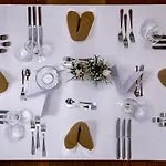Hotel-restaurant Gollner Hotell Lebring