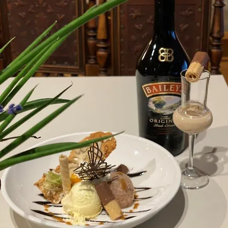 Hotel-restaurant Gollner 3* Lebring