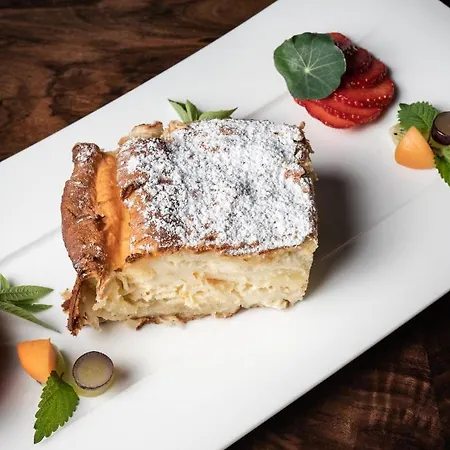 Hotel-restaurant Gollner 3* Lebring