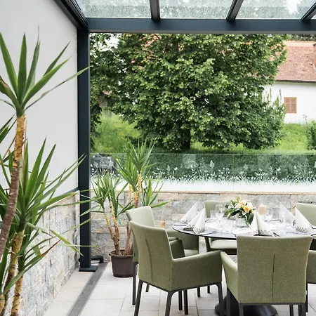 Hotel-restaurant Gollner Hotel