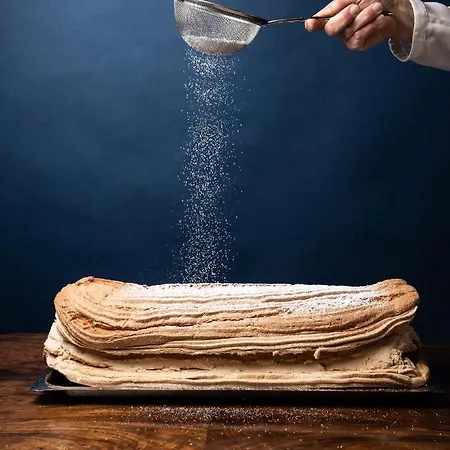 Hotel Hotel-restaurant Gollner