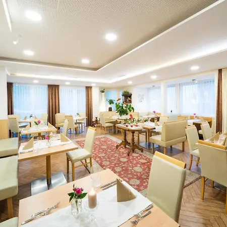 Hotel-restaurant Gollner Hotel 3*