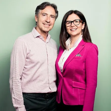 Отель Hotel-restaurant Gollner