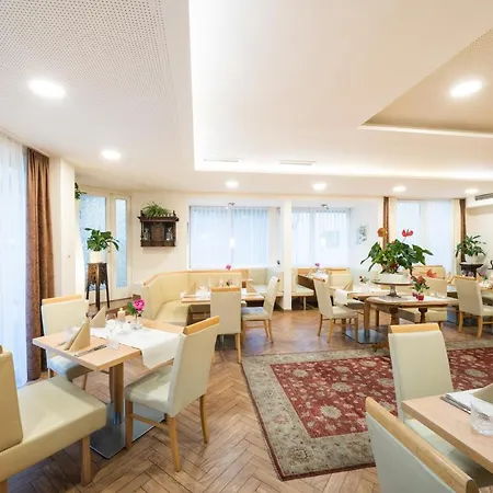 Hotel-restaurant Gollner 3* Lebring