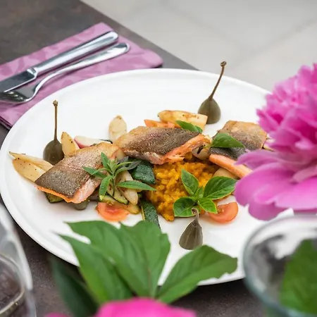 Hotel-restaurant Gollner Lebring