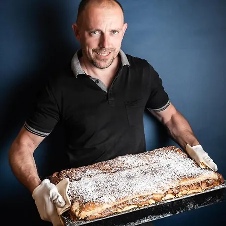 Hotel-restaurant Gollner Hotel