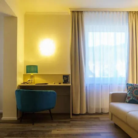 Hotel-restaurant Gollner