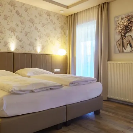 Hotel Hotel-restaurant Gollner