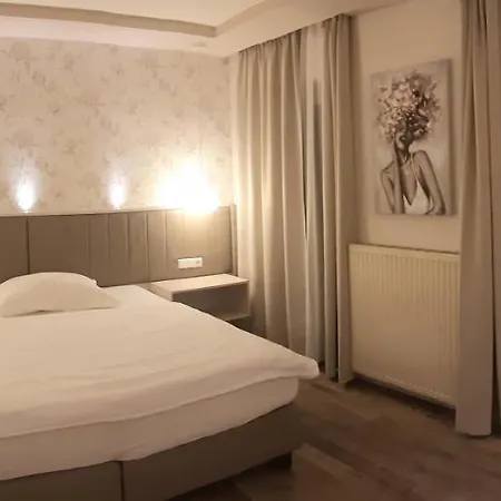 Hotel Hotel-restaurant Gollner Lebring