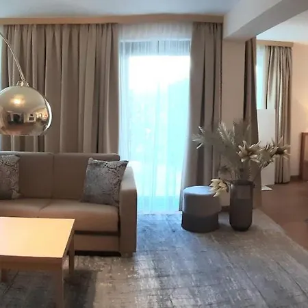 Hotel Hotel-restaurant Gollner Lebring