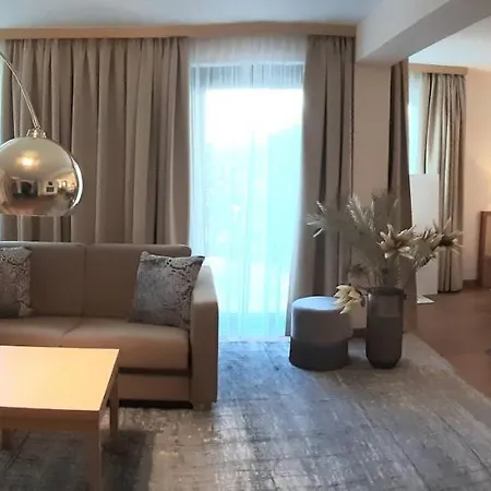 Hotel Hotel-restaurant Gollner Lebring