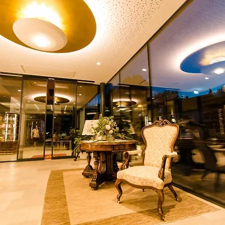 Hotel-restaurant Gollner فندق