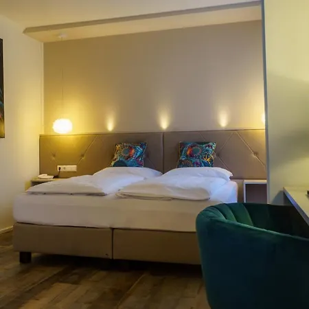 Hotel-restaurant Gollner 3*