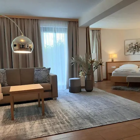 Hotel Hotel-restaurant Gollner