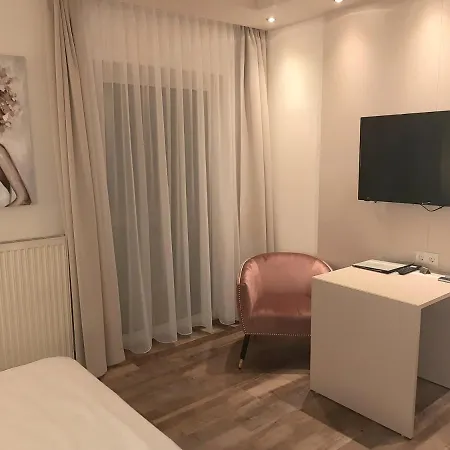 Hotel-restaurant Gollner