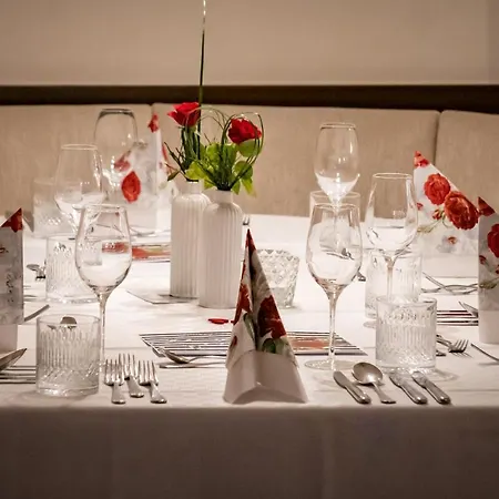 Hotel-restaurant Gollner