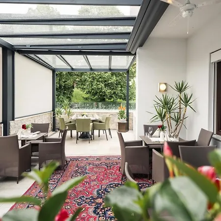 Hotel-restaurant Gollner Hotel Lebring