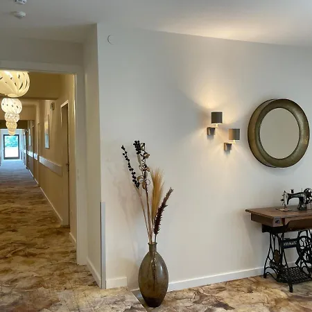 Hotel Hotel-restaurant Gollner Lebring