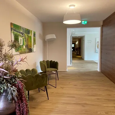 Hotel-restaurant Gollner Lebring