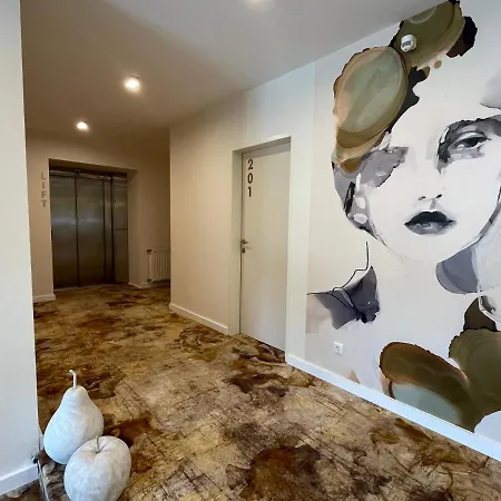 Hotel Hotel-restaurant Gollner