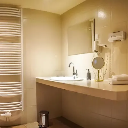 Hotel-restaurant Gollner Lebring