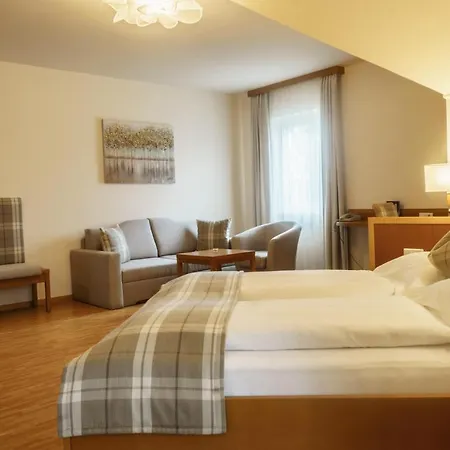 Hotel-restaurant Gollner Hotel Lebring