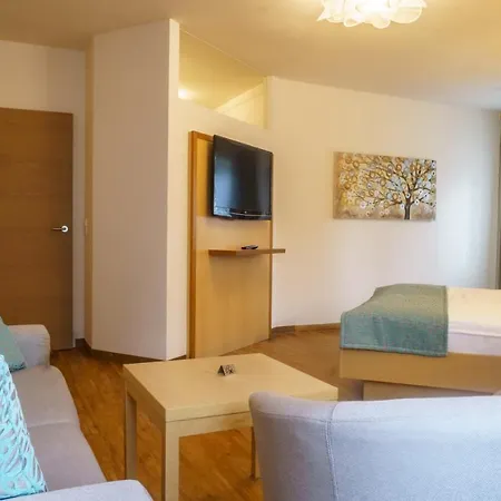 Hotel Hotel-restaurant Gollner