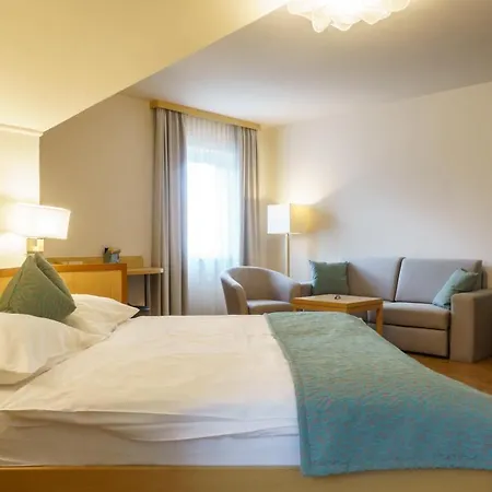 Hotel Hotel-restaurant Gollner Lebring