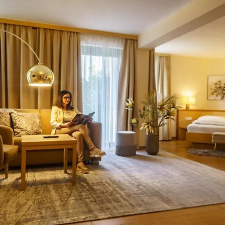 Hotel-restaurant Gollner Hotel 3*