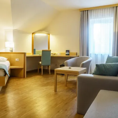 Hotel-restaurant Gollner Lebring