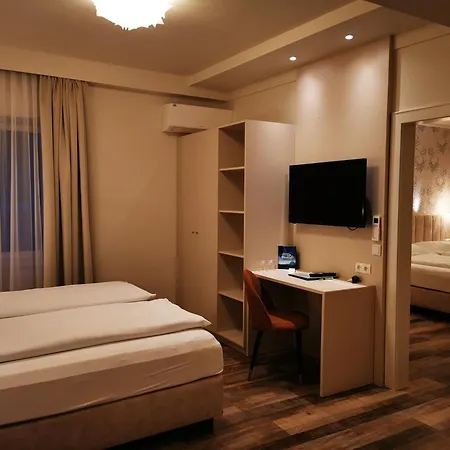 Hotel-restaurant Gollner فندق Lebring