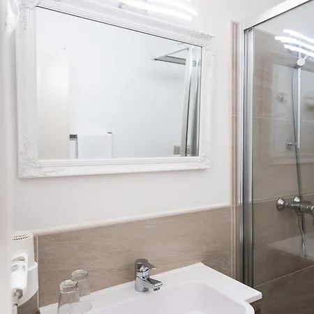 Hotel-restaurant Gollner Hotel Lebring