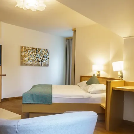 Hotel-restaurant Gollner 3* Lebring