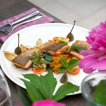 Hotel-restaurant Gollner 3* Lebring