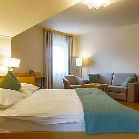 Hotel-restaurant Gollner Hotel Lebring