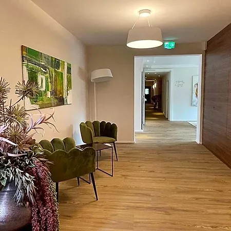 Hotel-restaurant Gollner 3* Lebring
