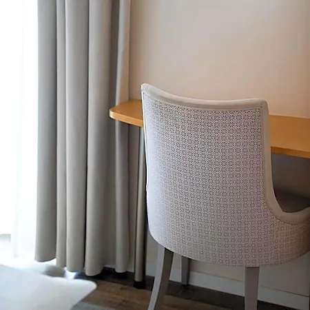 Hotel-restaurant Gollner Hotel 3*