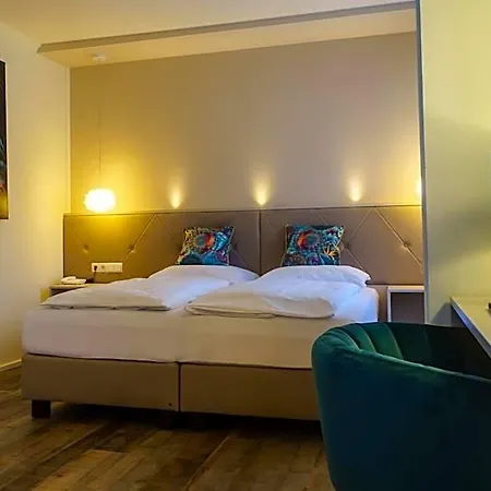 Hotel-restaurant Gollner