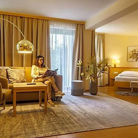 Hotel-restaurant Gollner 3*