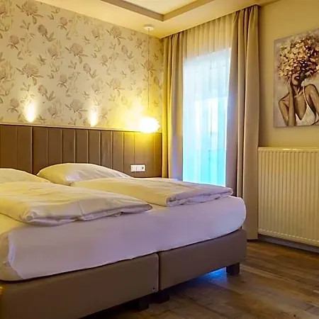Hotel-restaurant Gollner Hotel 3*