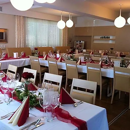 Hotel-restaurant Gollner 3* Lebring