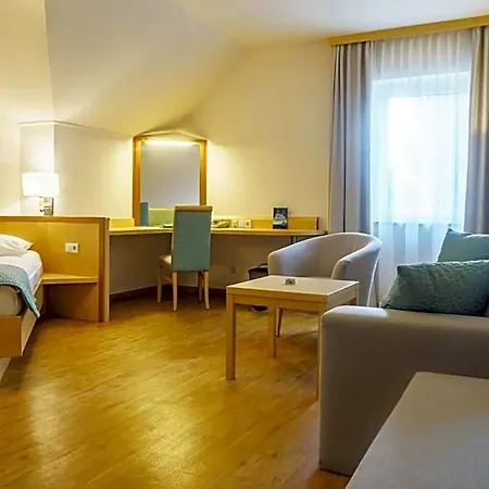 Hotel-restaurant Gollner Lebring