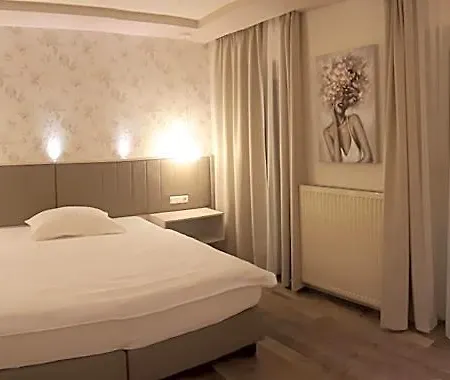 Hotel-restaurant Gollner 3*