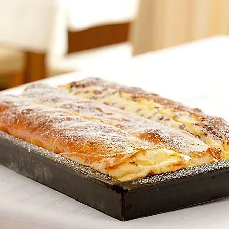 Hotel-restaurant Gollner 3*