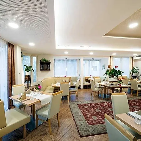 Hotel-restaurant Gollner Hotel 3*