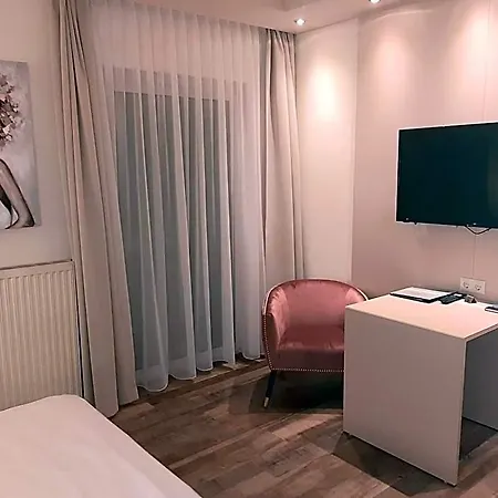 Hotel Hotel-restaurant Gollner