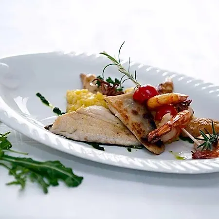 Hotel Hotel-restaurant Gollner Lebring