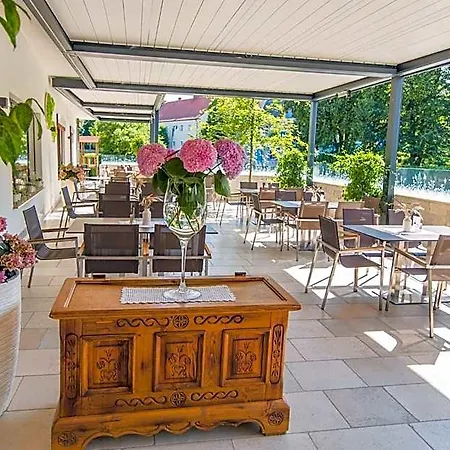 Hotel-restaurant Gollner Lebring